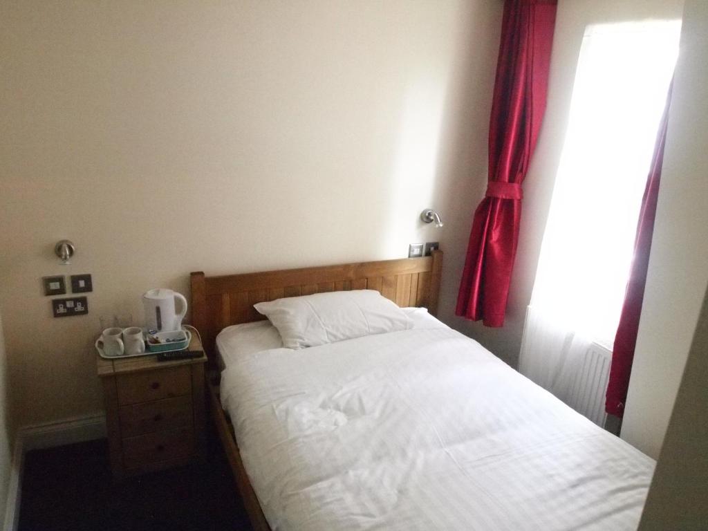 Earls Court Garden Hotel - Resim 23