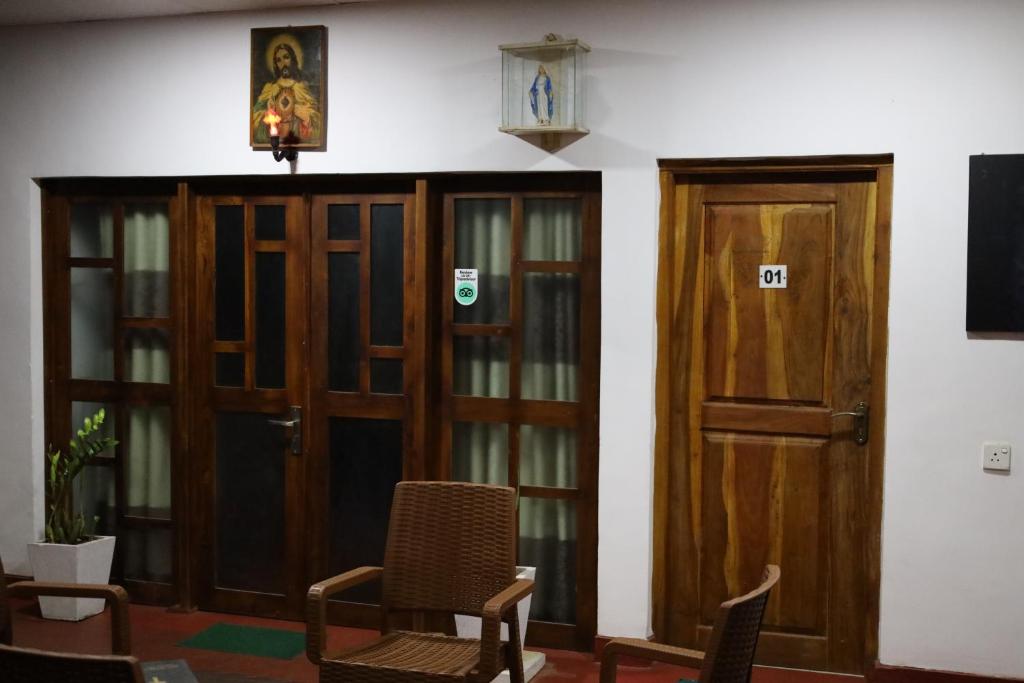 Max Safari Villa - 4