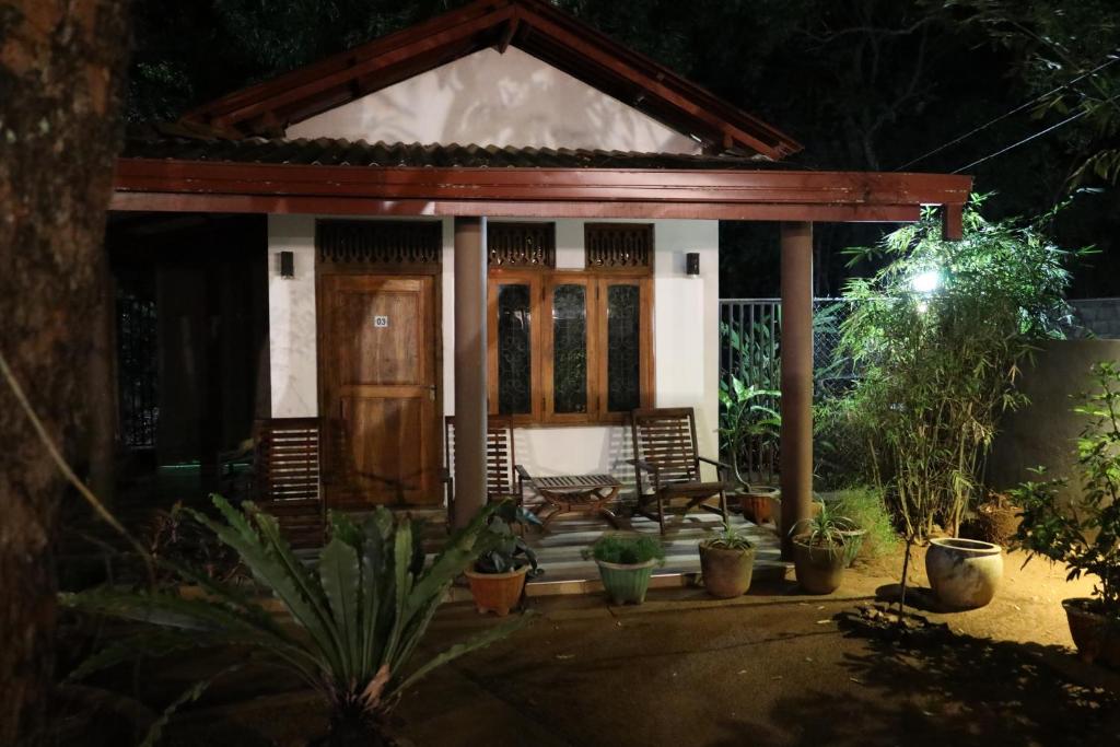 Max Safari Villa - 10