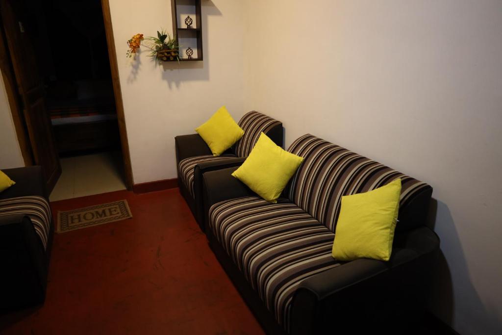 Max Safari Villa - 7