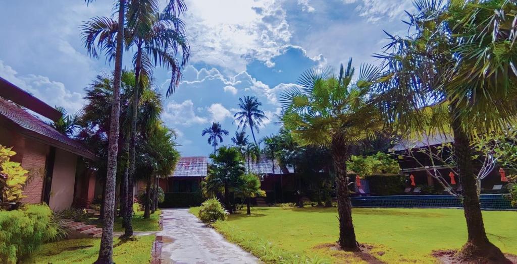 Aonang Hill Krabi-SHA Extra Plus - 7