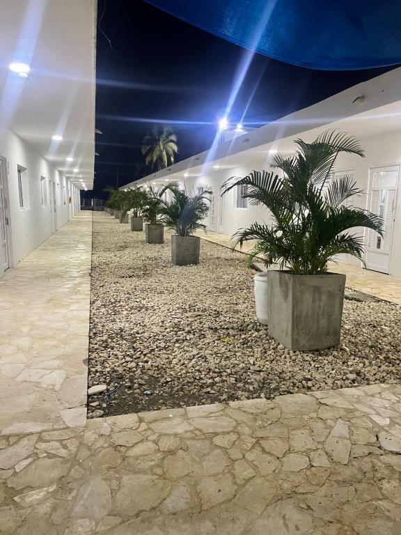 Fotografie z fotogalerie ubytování Hotel Playarena v destinaci Coveñas