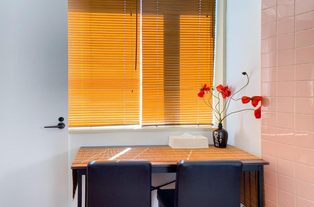 Fotografie z fotogalerie ubytování Uhome Mitomi Home 3F v Tokiu