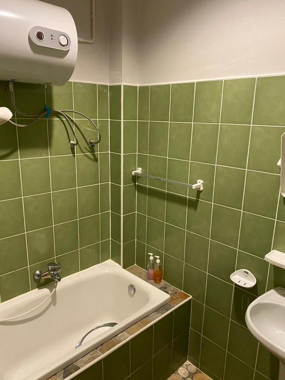 Fuji Hotel - Resim 24