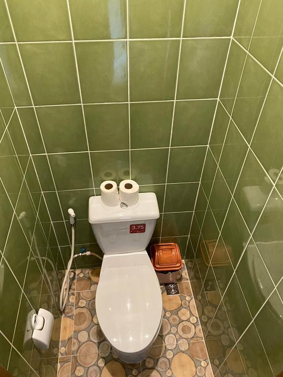 Fuji Hotel - Resim 26