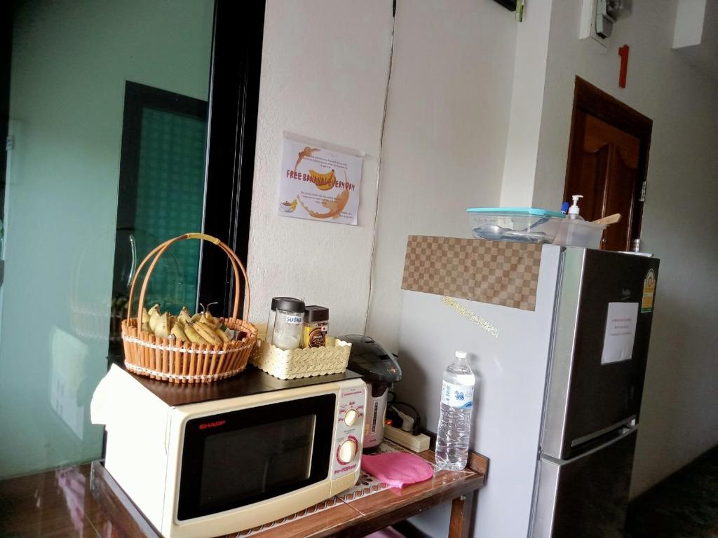 Fuji Hotel - Resim 28