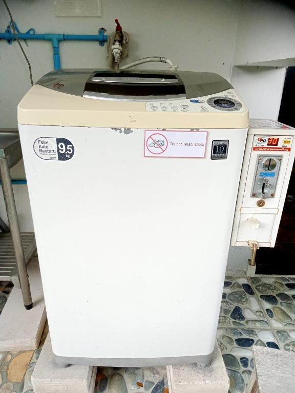 Fuji Hotel - Resim 4