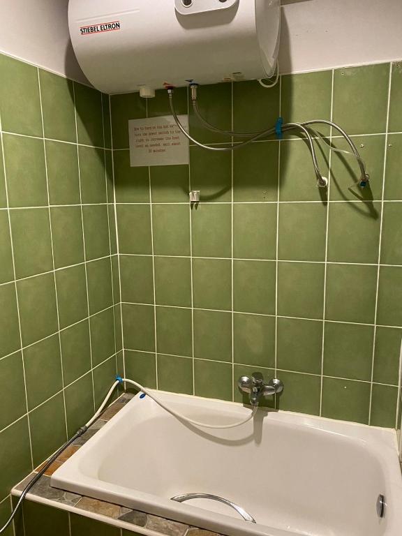 Fuji Hotel - Resim 25