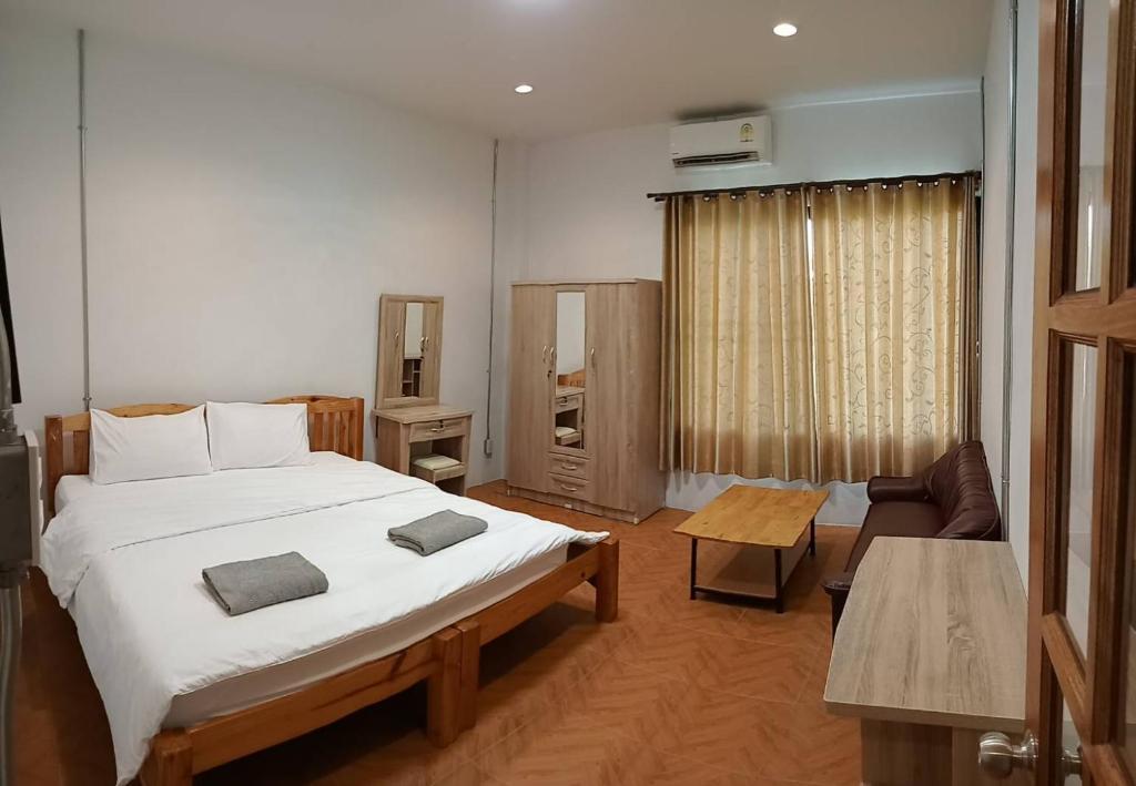 Fuji Hotel - Resim 5