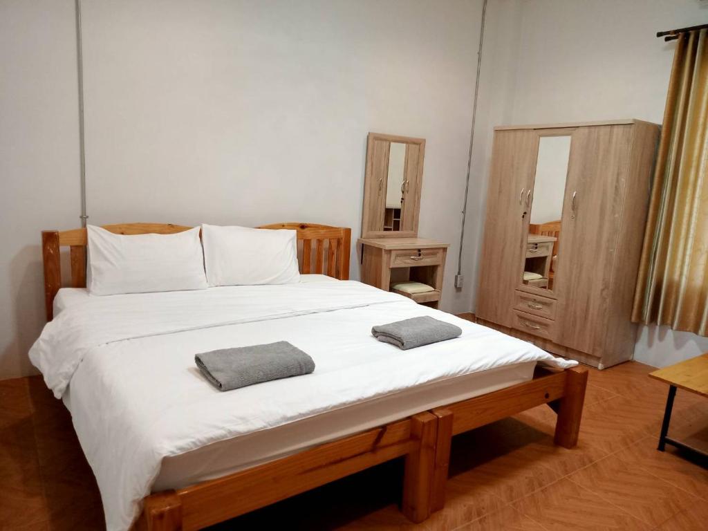 Fuji Hotel - Resim 17