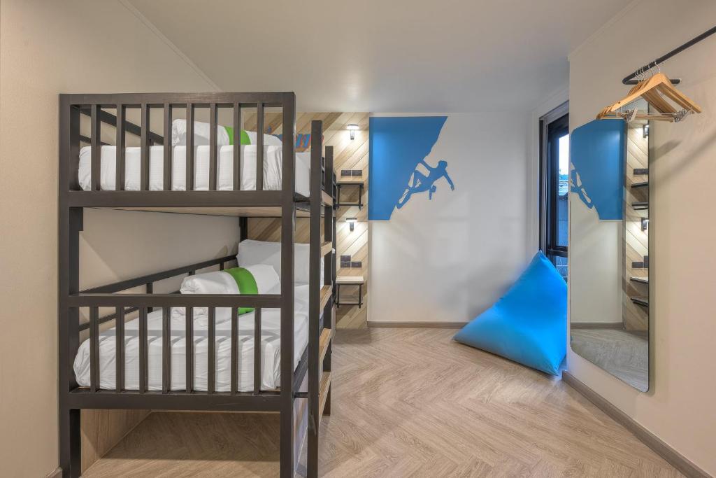 COSI Krabi Ao Nang Beach - SHA Plus - Resim 18