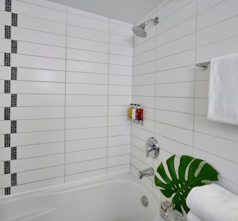 Matrix Hotel - Resim 17