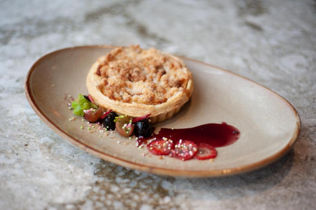 Matrix Hotel - Resim 45