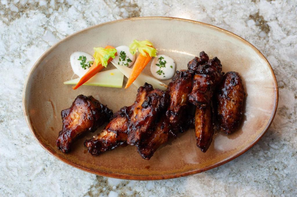 Matrix Hotel - Resim 44