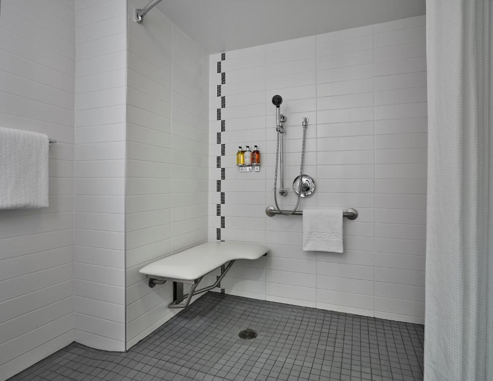 Matrix Hotel - Resim 27