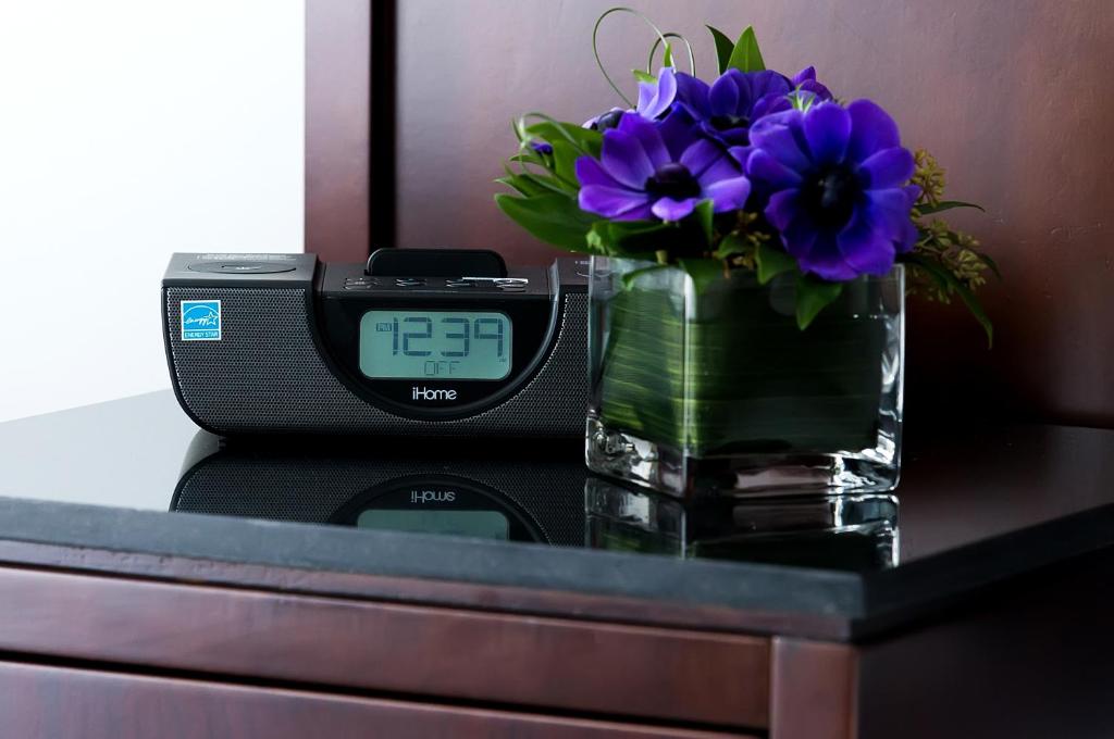 Matrix Hotel - Resim 32