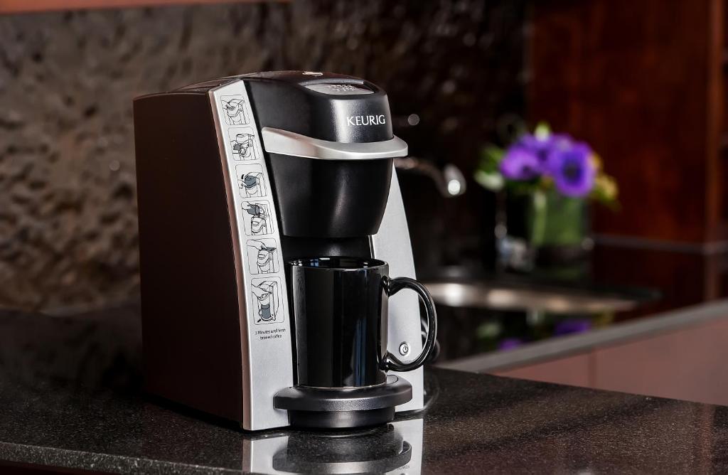 Matrix Hotel - Resim 25