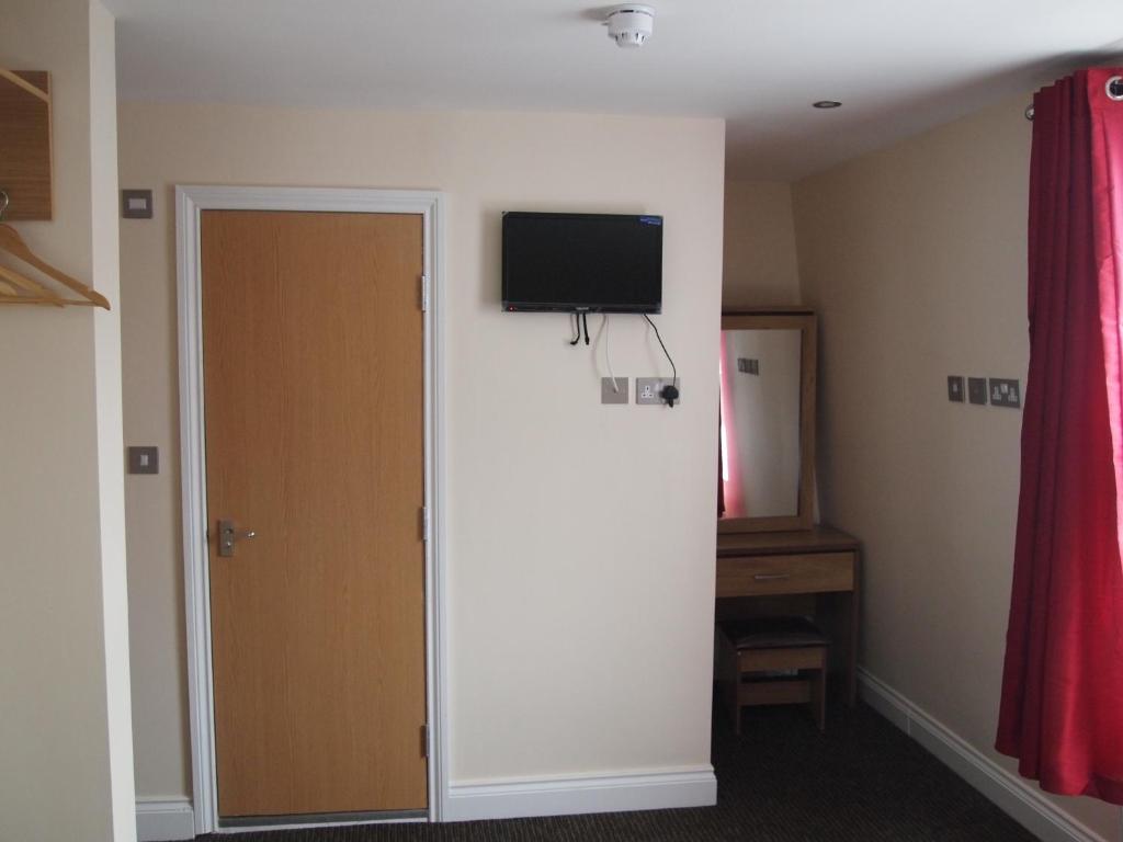 Earls Court Garden Hotel - Resim 37