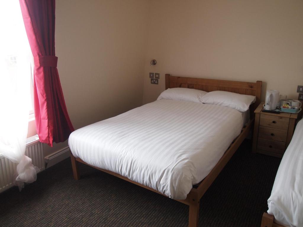 Earls Court Garden Hotel - Resim 36