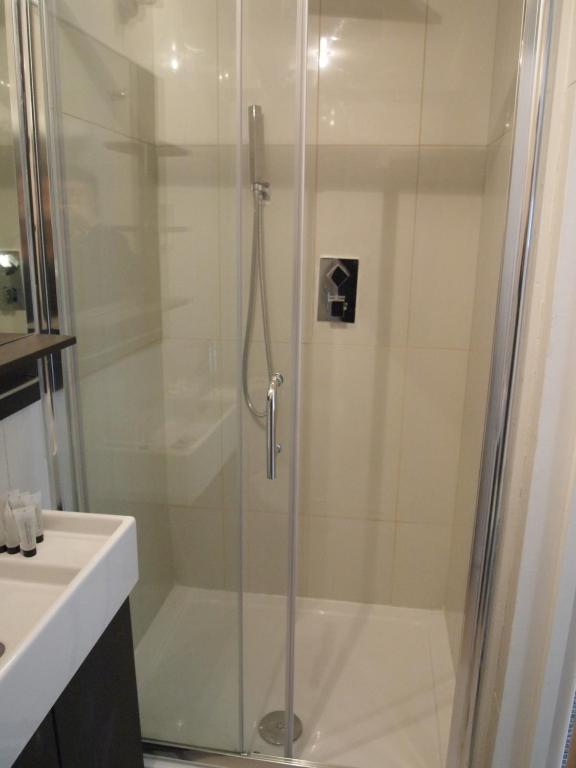 Earls Court Garden Hotel - Resim 2