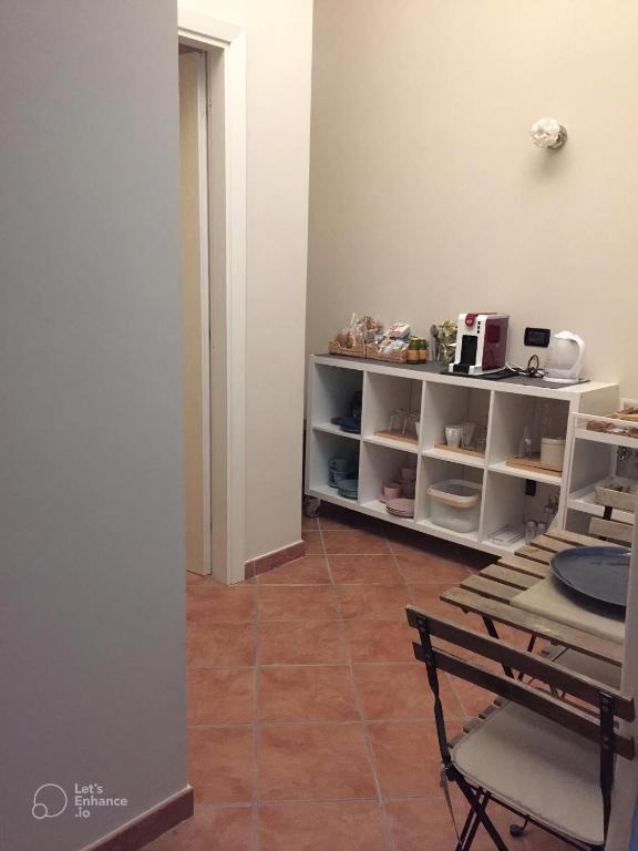Fotografie z fotogalerie ubytování B&B Palazzo de "Il Nuovo Duca Minimo" v destinaci Pescara