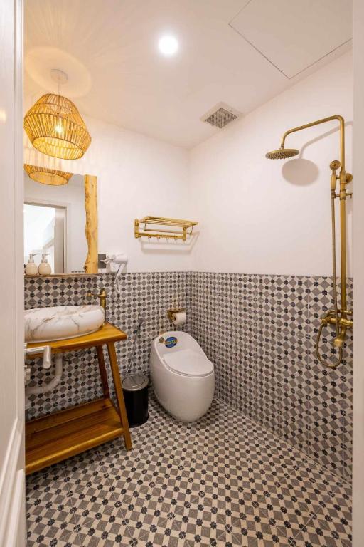 Pisces Hotel Hue - 15