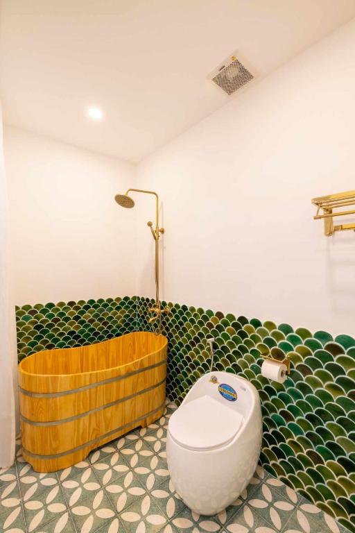 Pisces Hotel Hue - 18