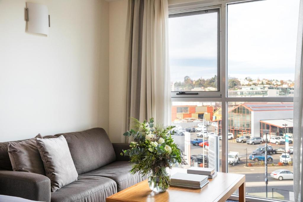 Peppers Seaport Launceston - Resim 24