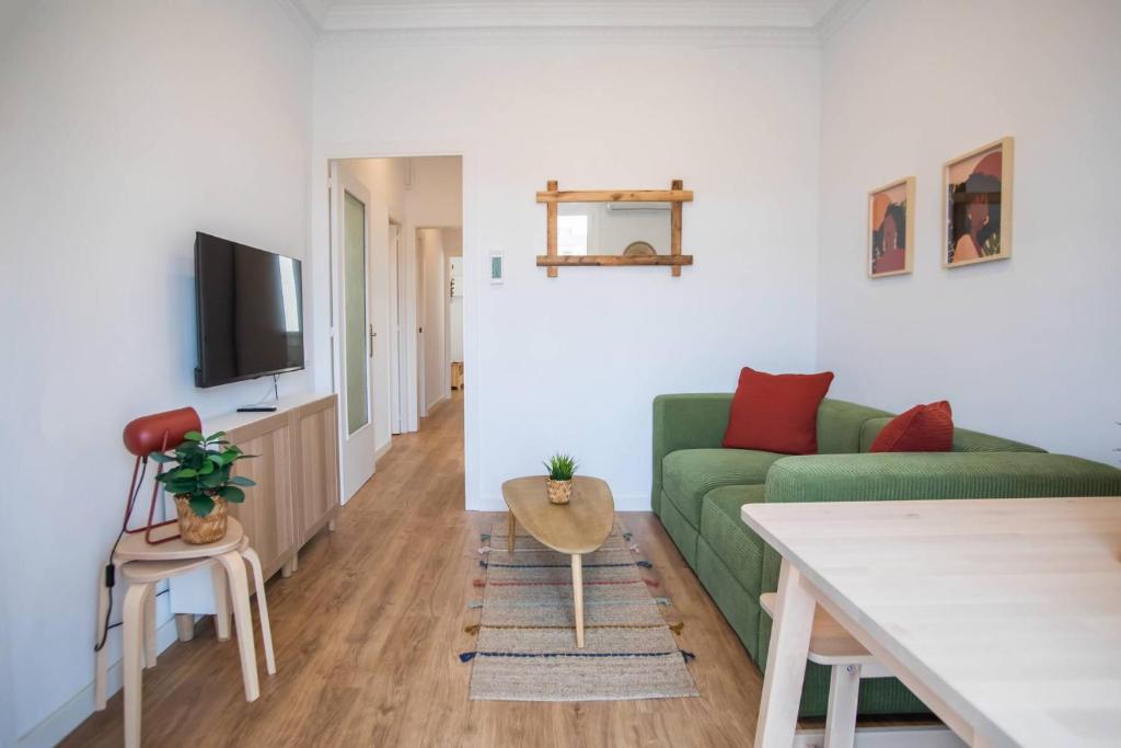 52par1012 - Magnific 3br Apartment in Paralel