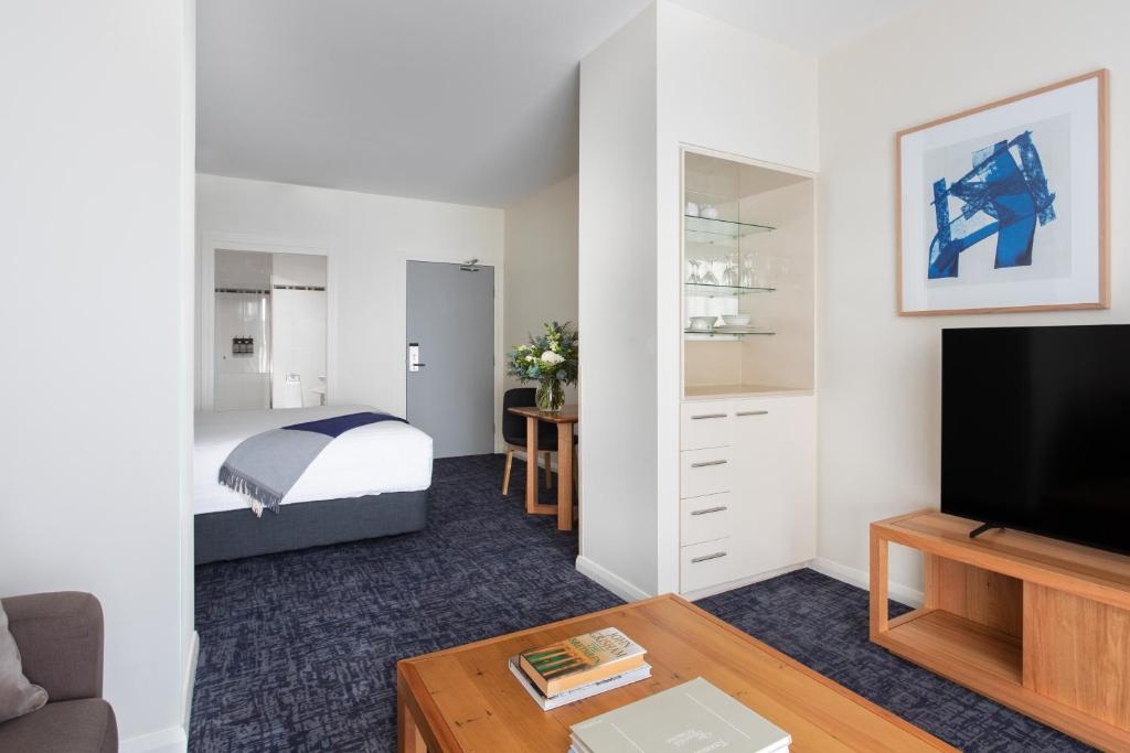 Peppers Seaport Launceston - Resim 16