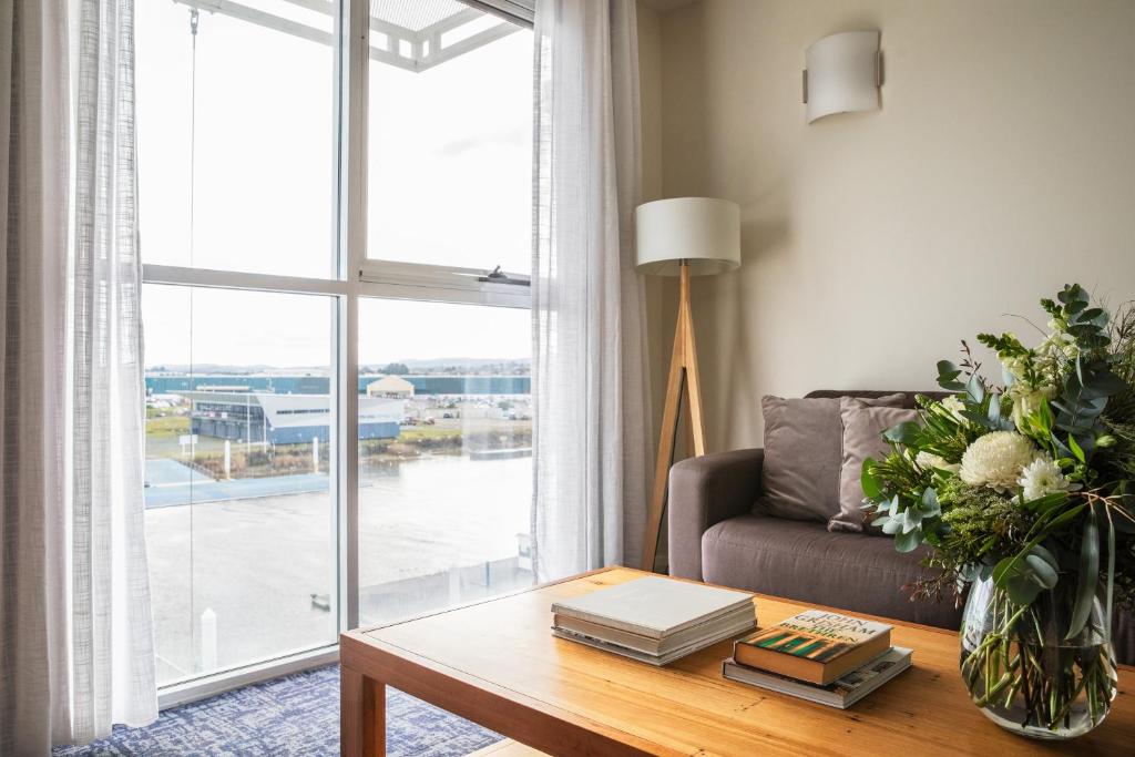 Peppers Seaport Launceston - Resim 18