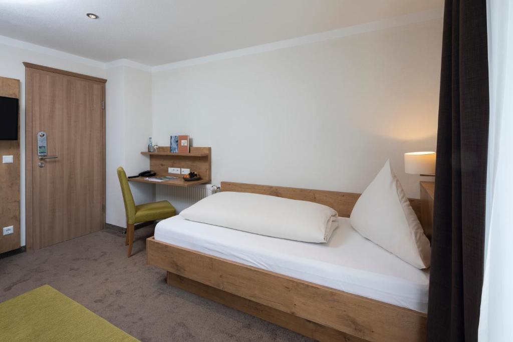 Landhotel Sonnenhalde - Habitación Individual