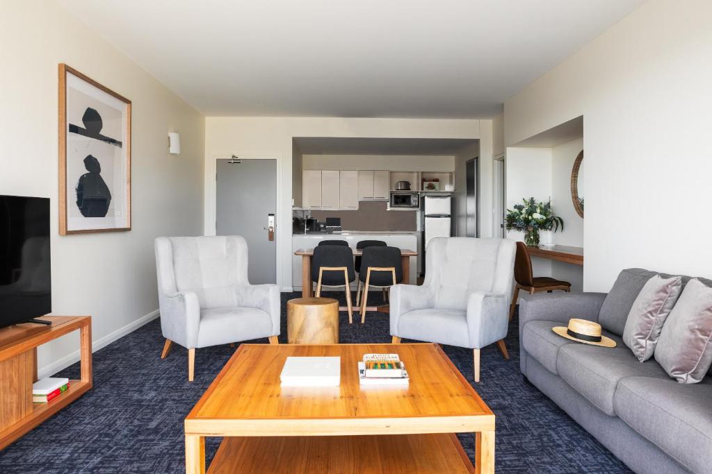 Peppers Seaport Launceston - Resim 22