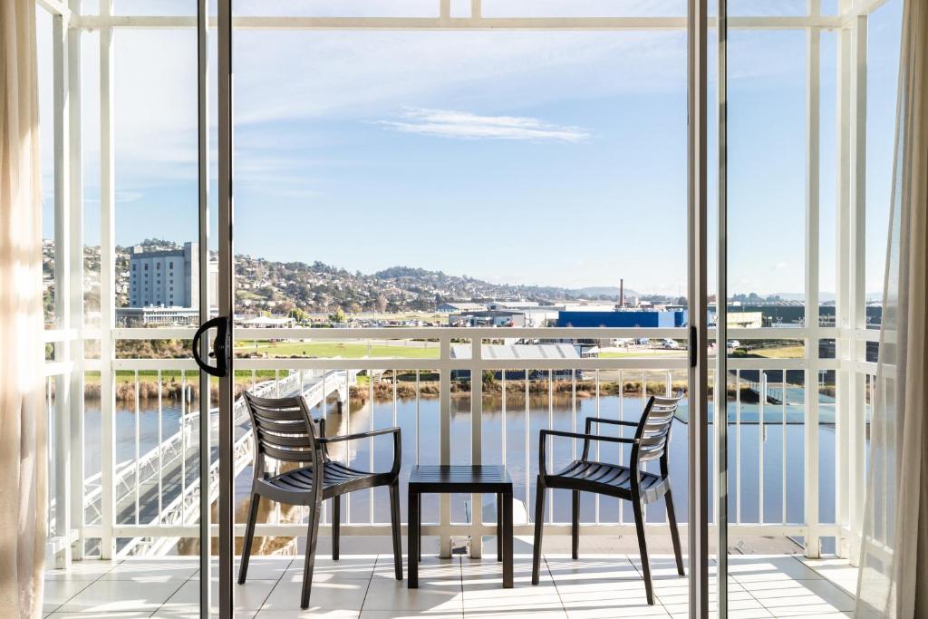 Peppers Seaport Launceston - Resim 27