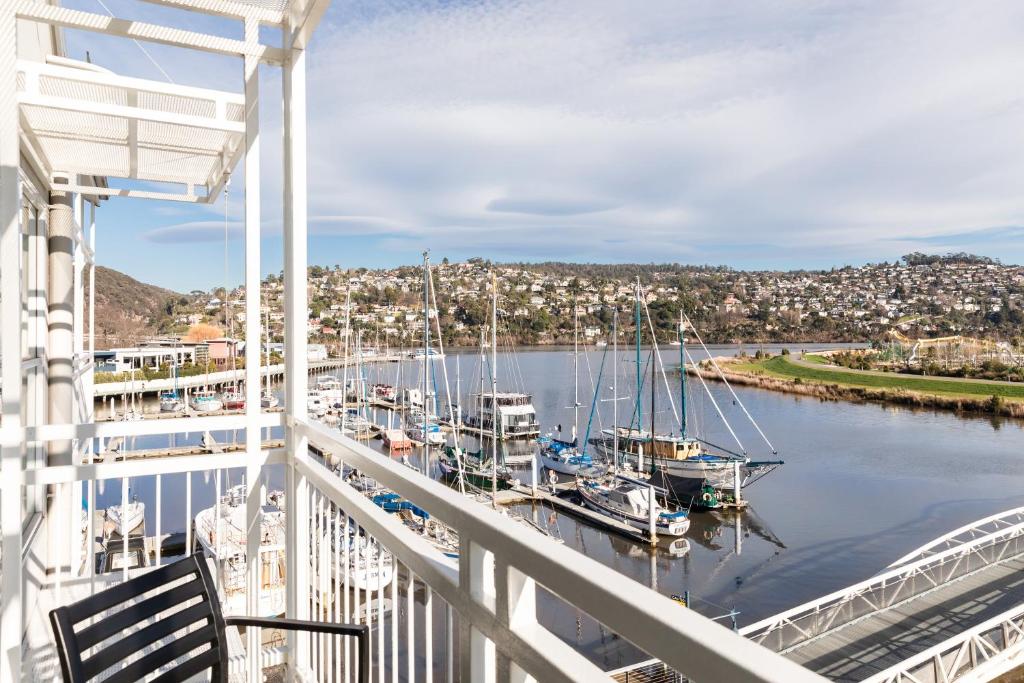 Peppers Seaport Launceston - Resim 26