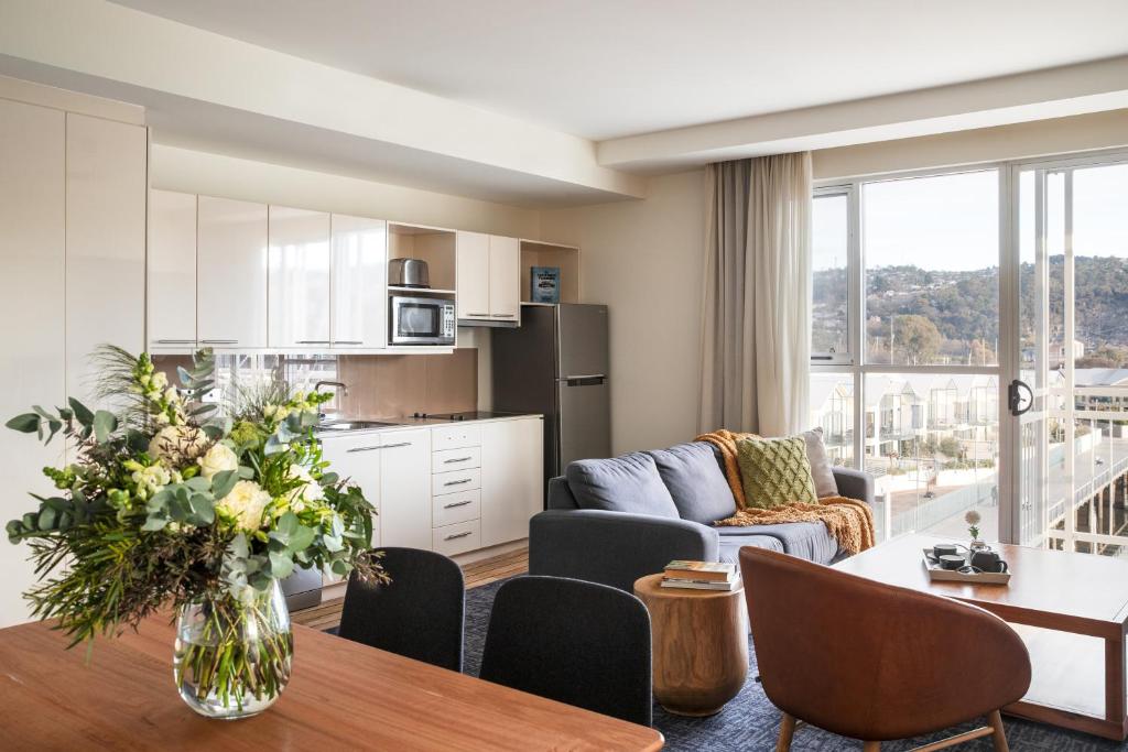 Peppers Seaport Launceston - Resim 28