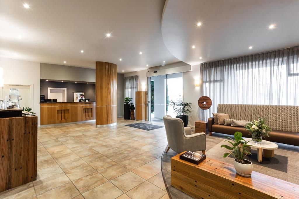 Peppers Seaport Launceston - Resim 4