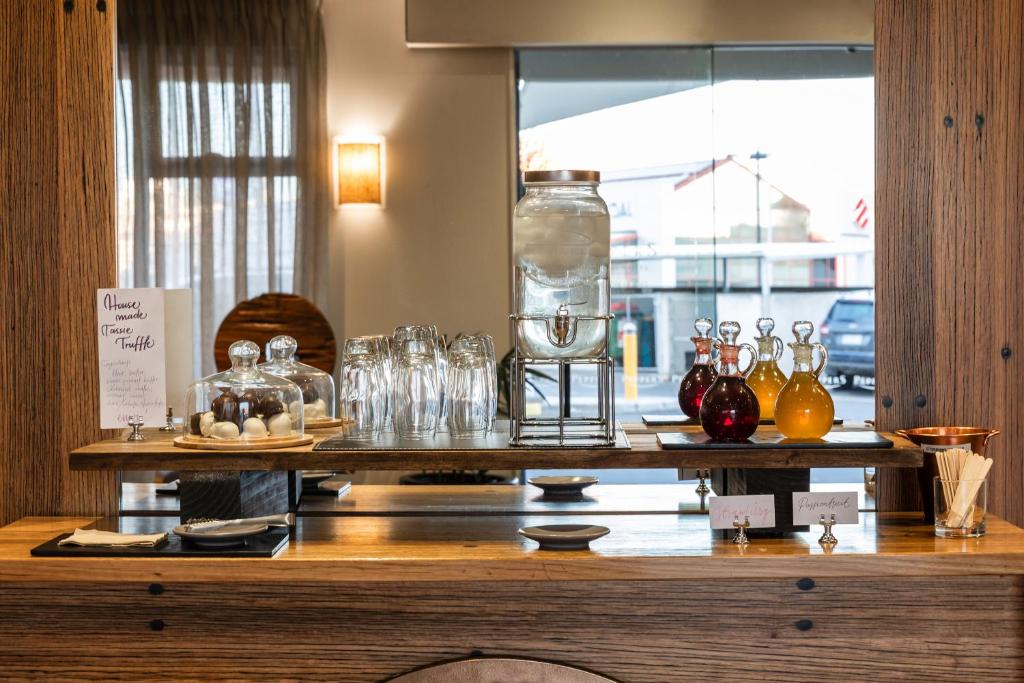 Peppers Seaport Launceston - Resim 11