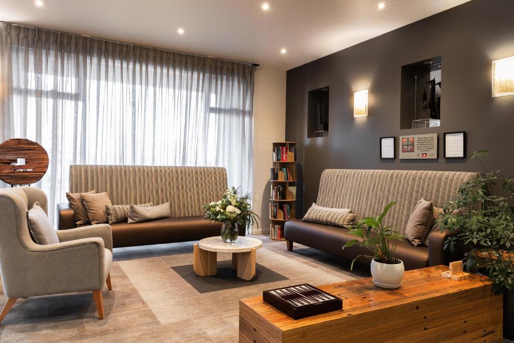 Peppers Seaport Launceston - Resim 10