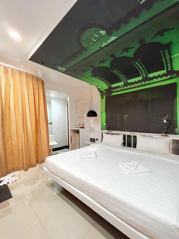 The Color Kata - Resim 32