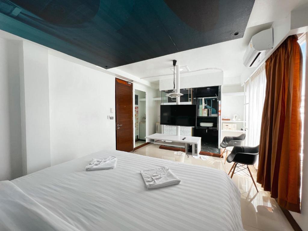 The Color Kata - Resim 33