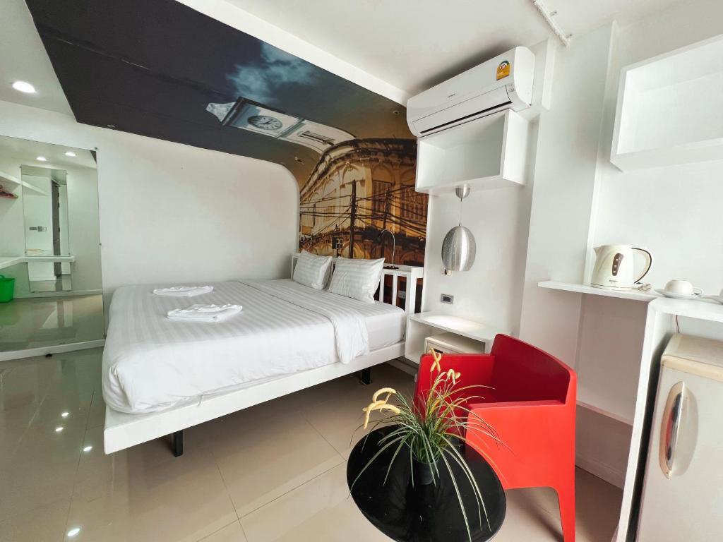 The Color Kata - Resim 31