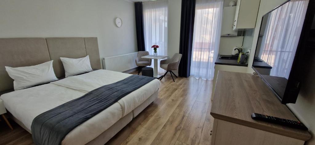 Studio Ema - Appartement D'une Chambre