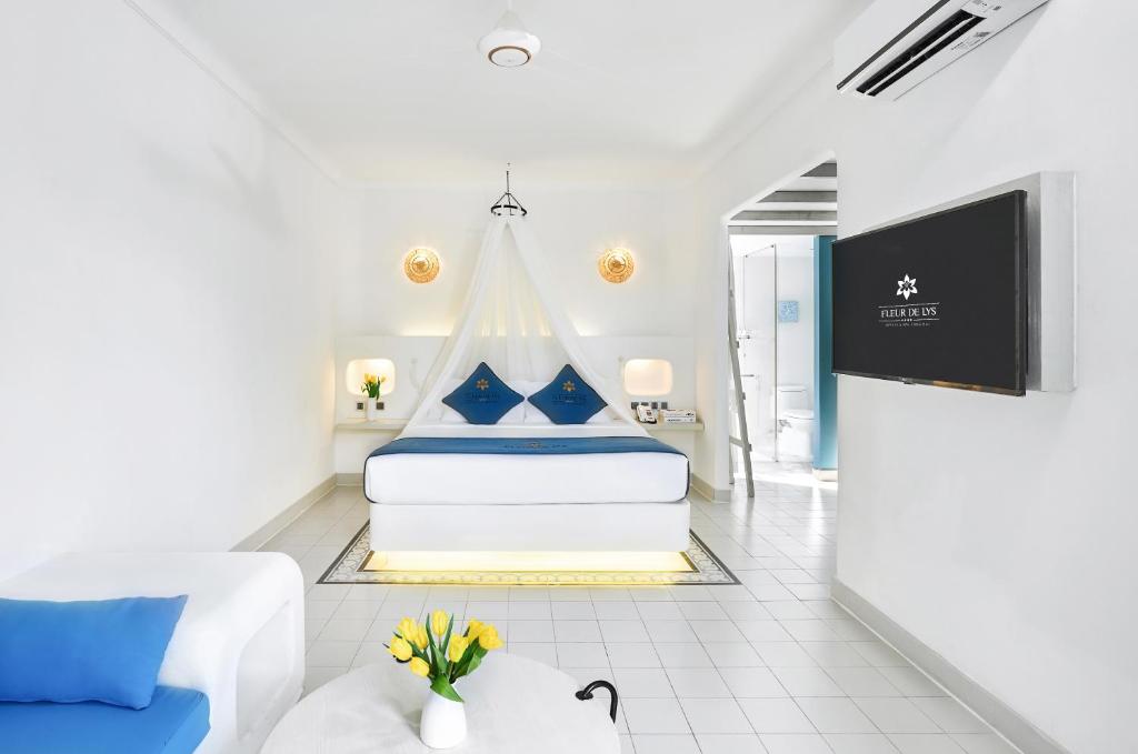 Fleur de Lys Resort & Spa Long Hai, Long Hai – Updated 2023 Prices