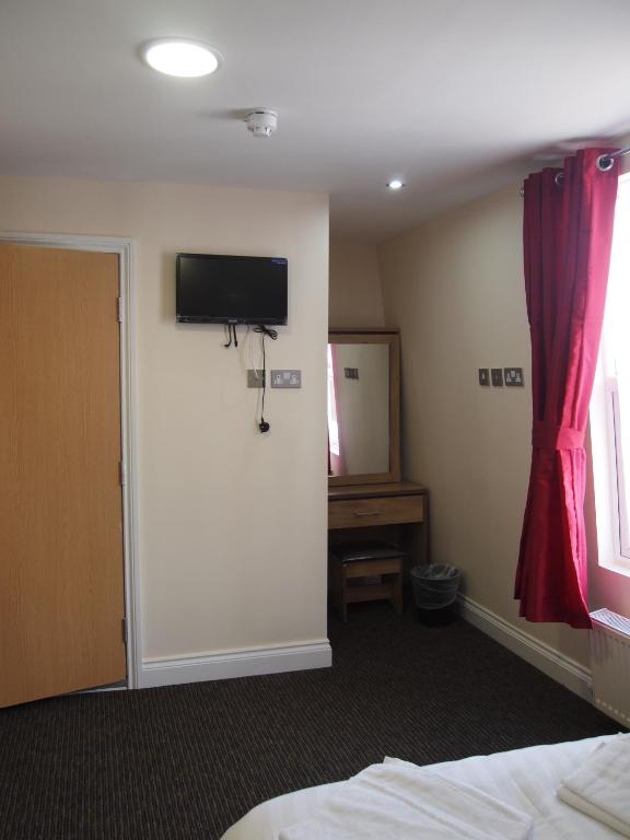 Earls Court Garden Hotel - Resim 12