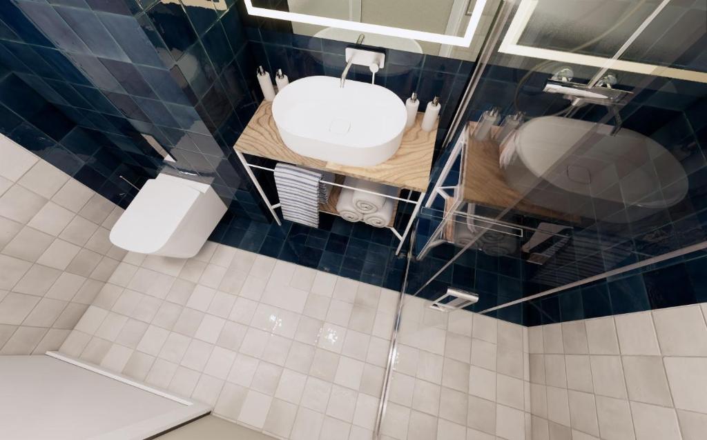 Mercure Sibiu Arsenal - Resim 43