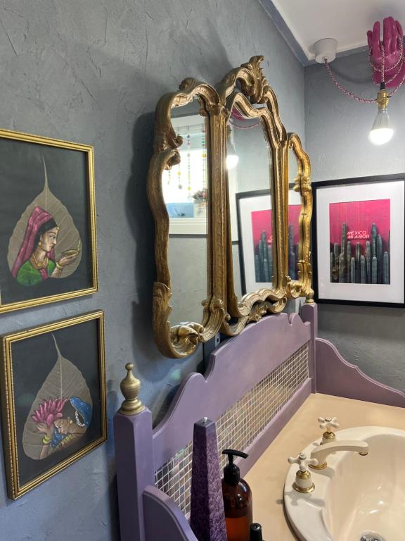 Fridas Accommodation - Resim 13