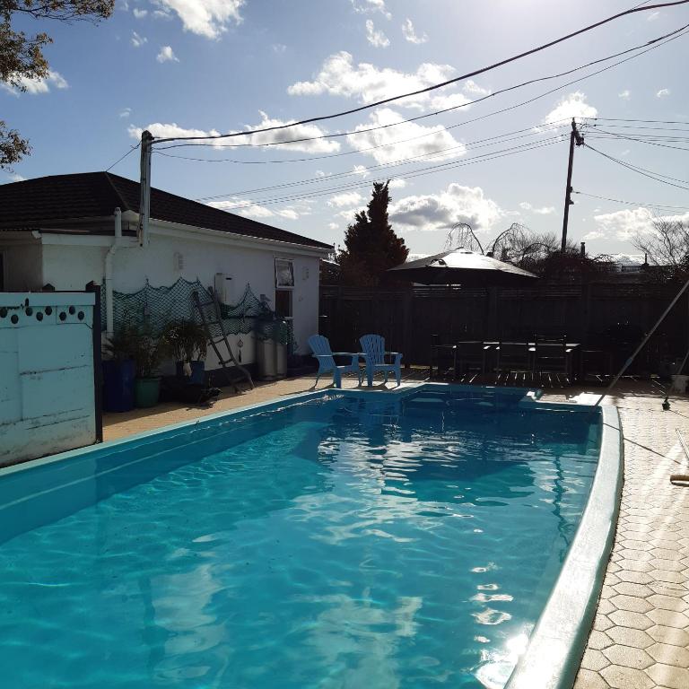 Bunny Cottage - Resim 4