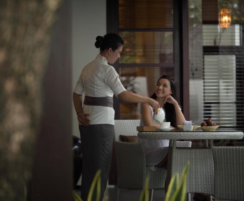 Alaya Dedaun Kuta - 11