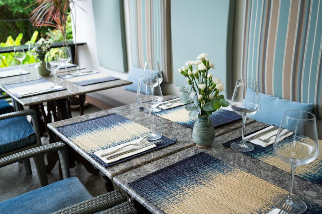 CC's Hideaway Kata - SHA Plus - Resim 25